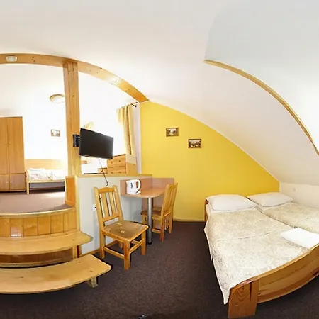 Hamernik Pensionat 3*