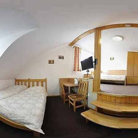 Guest house Hamernik 3*