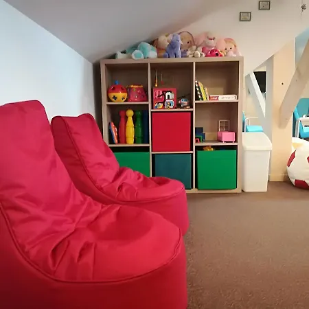 Hamernik Guest house *