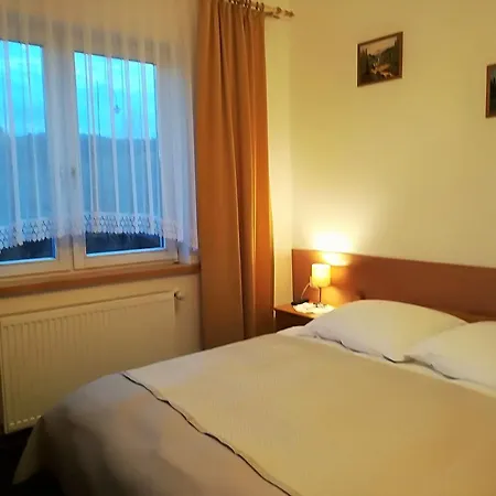 Hamernik Guest house