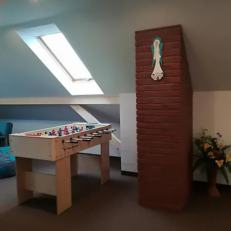 Hamernik Guest house