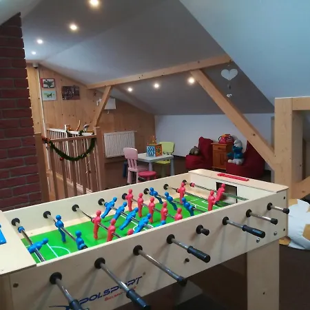 Hamernik Guest house 3*