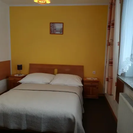 Hamernik Tylicz