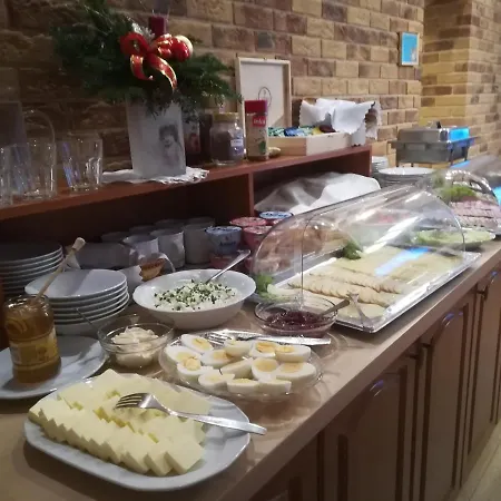 Hamernik Guest house