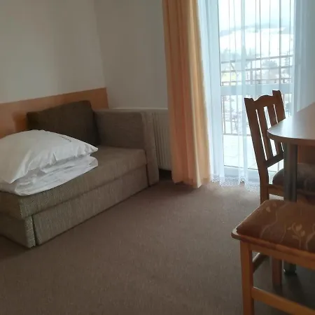 Hamernik Guest house *