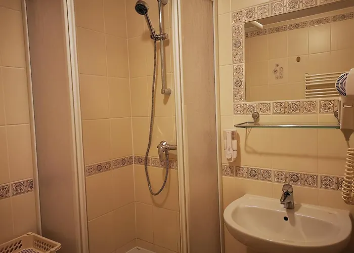 Hamernik Gasthuis Tylicz