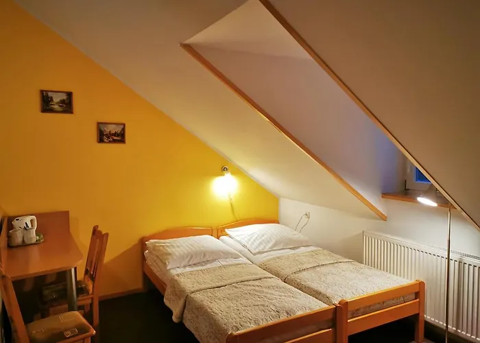 Hamernik Gasthuis 3*