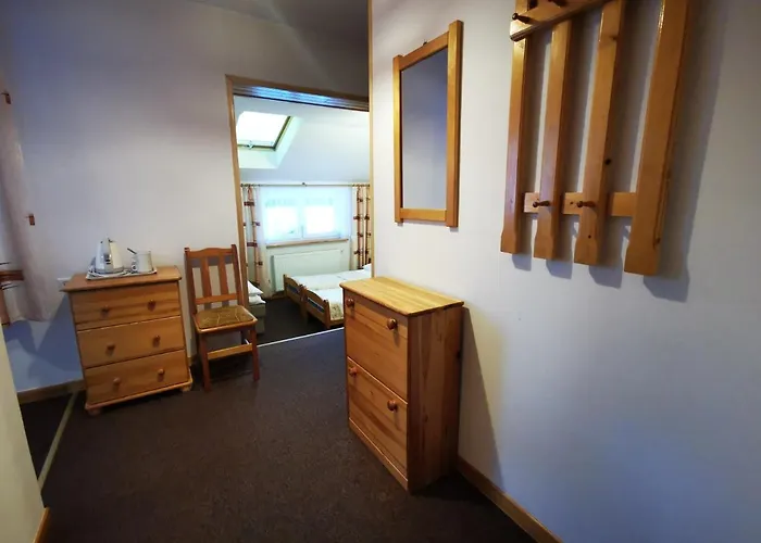 Hamernik Gasthuis Tylicz