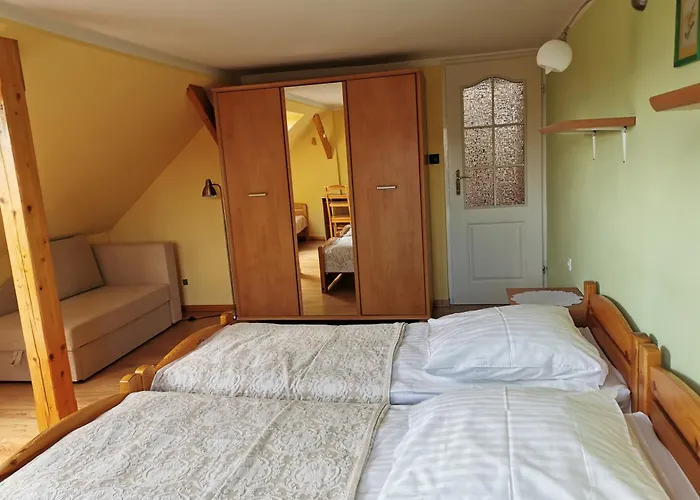 Gasthuis Hamernik 3*