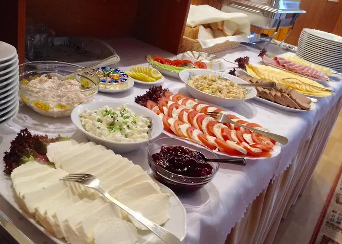 Gasthuis Hamernik 3*