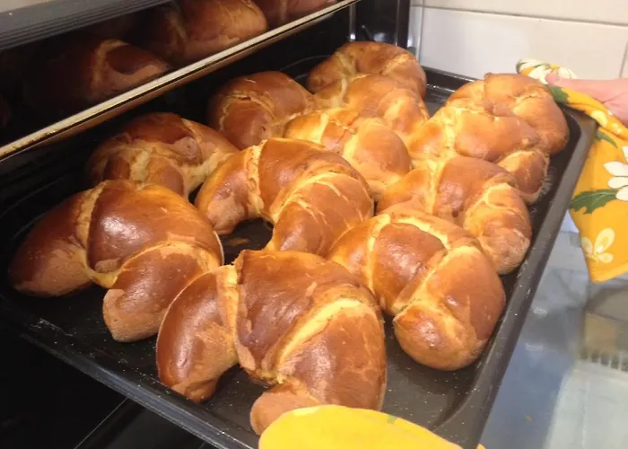 Gasthuis Hamernik 3*