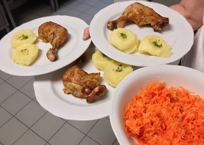 Gasthuis Hamernik 3*