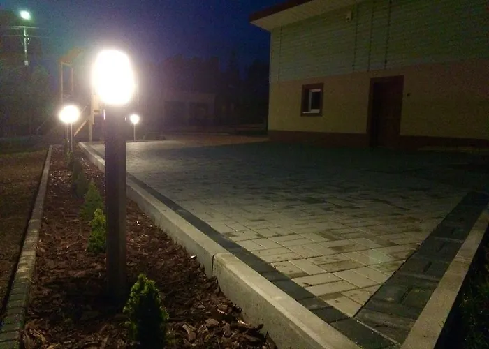 Hamernik Gasthuis 3*