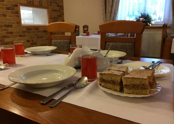 Hamernik Gasthuis 3*