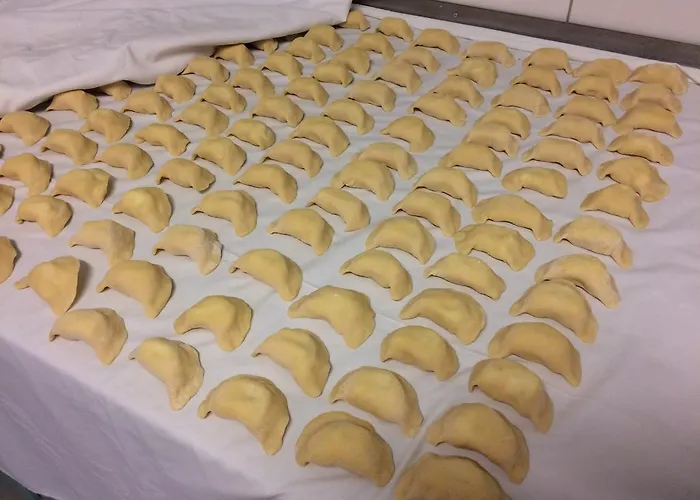 ゲストハウス Hamernik 3*