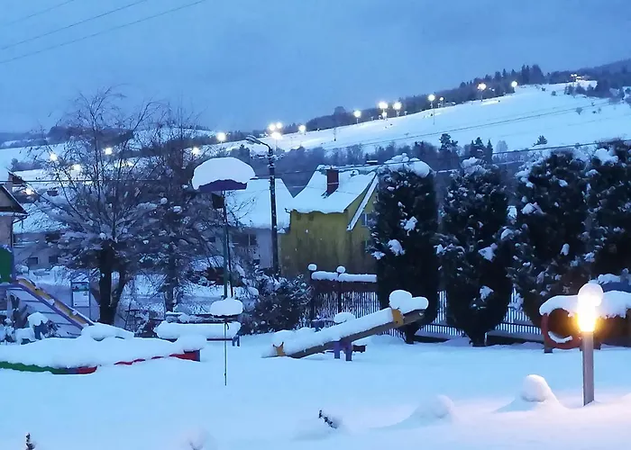 Hamernik Gasthuis 3*