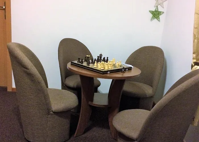 Gasthuis Hamernik 3*