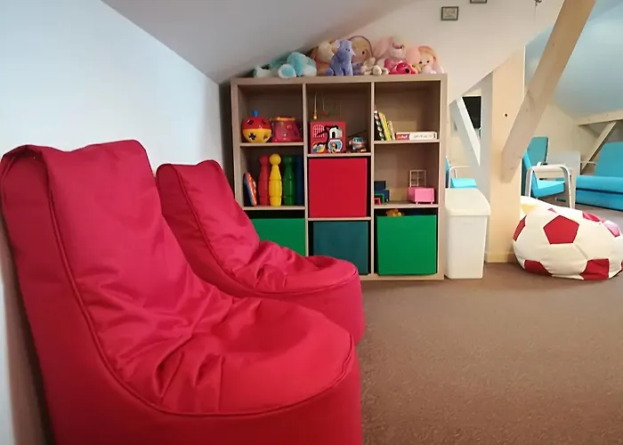 Hamernik Gasthuis 3*