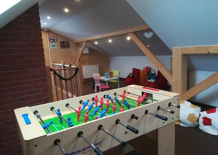 Hamernik Gasthuis 3*