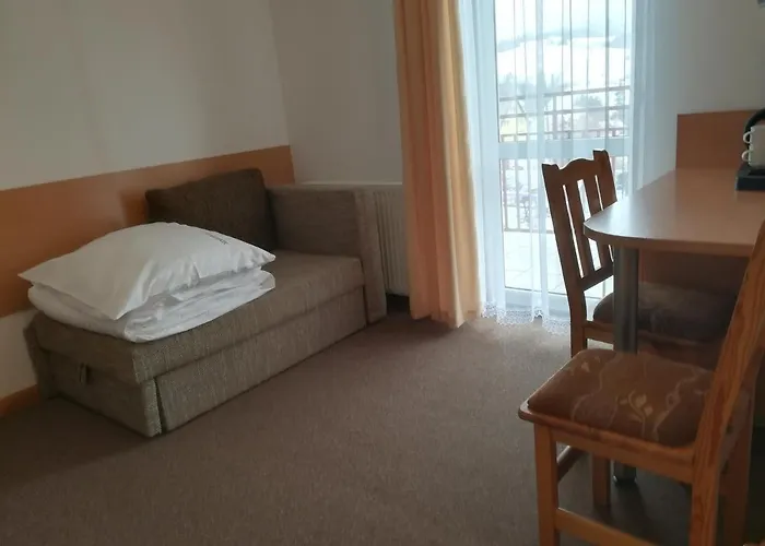 Hamernik Gasthuis 3*